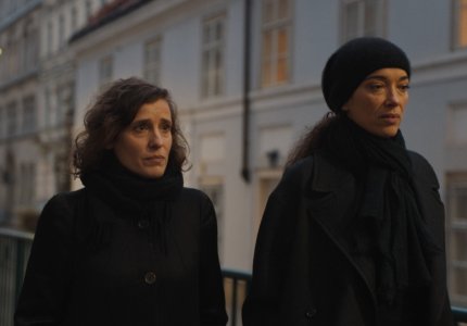 Berlinale 2022: "A little love package" - Κριτική