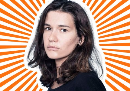 Tζέσικα Παλούντ: "Το αργό δηλητήριο είναι το τραύμα στο Being Maria"
