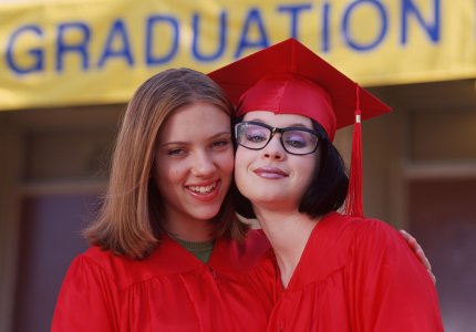 «Να μην εγκαταλείψουμε το φάντασμα»: Το "Ghost World" στα Παναθήναια