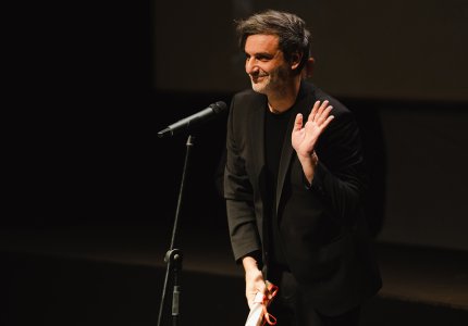37ο Πανόραμα Ευρωπαϊκού Κινηματογράφου: Τα βραβεία και τα τιμώμενα πρόσωπα