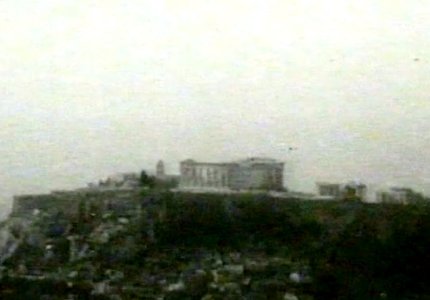 "Αθήνα: Πόλεις κάτω από την πόλη". Φεστιβάλ από το Πάντειο Πανεπιστήμιο