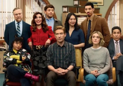 "Paper": Eυχάριστο spin-off του "The office", χωρίς προσωπικότητα