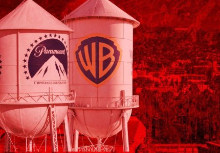 Πάνω από 1.000 σταρ του Χόλιγουντ λένε “όχι” στο deal Paramount–Warner