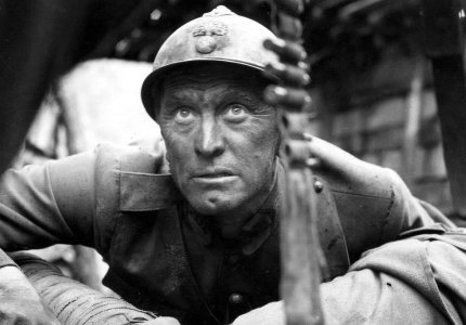 Paths of glory