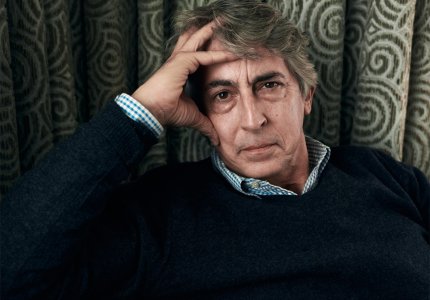 Aλεξάντερ Πέιν: «Κόψτε, κόψτε. Το καταλαβαίνω. Κόψτε».