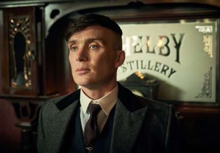 Peaky Blinders τέλος με την 6η σεζόν