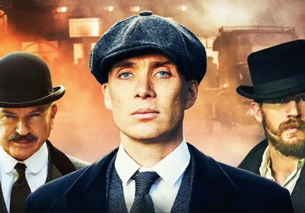 Το Peaky Blinders θα έχει και νέα σεζόν