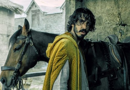“The Peasant”: η A24 ποντάρει στον Ντεβ Πατέλ για ένα επικό “Braveheart" στη φεουδαρχική Ινδία
