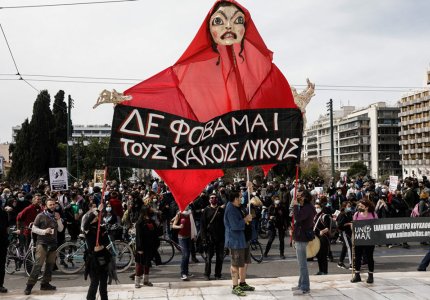 Η Π.Ε.Κ.Κ. στηρίζει τους καλλιτέχνες