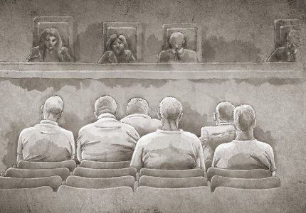 "5½ χρόνια": Ποτέ ξανά φασισμός