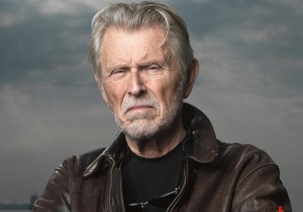 Aφιέρωμα στο Νίκο Περάκη: "Οι 7 αγαπημένες μου"