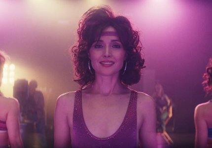 "Physical" season 1: Περήφανα τέκνα της δεκαετίας του '80