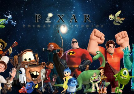 10 λόγοι που η Pixar θα είναι πάντα στην καρδιά μας