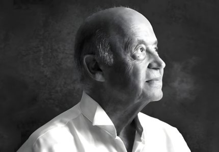 Έφυγε από τη ζωή ο Μίμης Πλέσσας