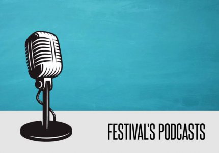 Το νέο τμήμα podcast του 23ου Φεστιβάλ Ντοκιμαντέρ Θεσσαλονίκης