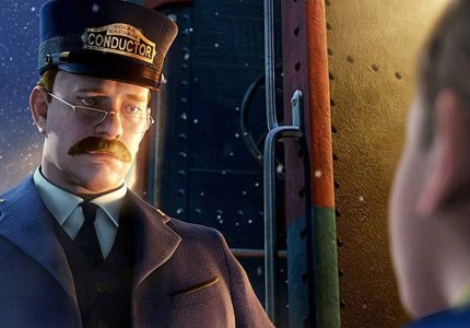 The Polar Express