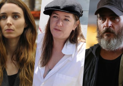 Η Λιν Ράμσεϊ και η «Οδύσσεια» της Αλάσκας: «Polaris», Γιόακιν Φίνιξ και ο Διάβολος στο Χιόνι