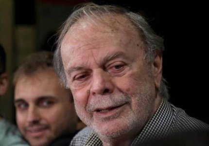 Πέθανε ο Χρήστος Πολίτης σε ηλικία 83 ετών