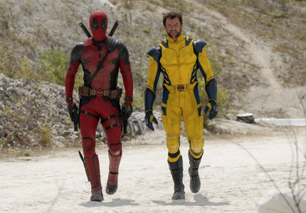 Ο Χιού Τζάκμαν επιστρέφει ως Wolverine για το Deadpool 3