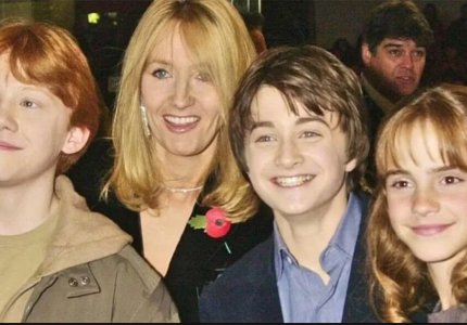 O λόγος που οι σταρ του Harry Potter δεν επιστρέφουν στο franchise