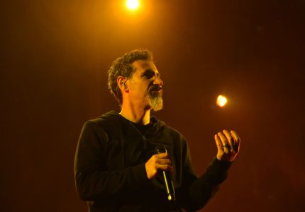 Ντοκιμαντέρ για τους System of a Down