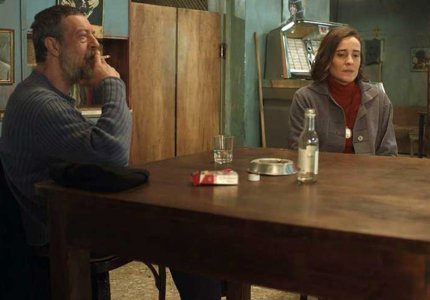 Βραβείο για την Πράσινη Θάλασσα στο Παλέρμο