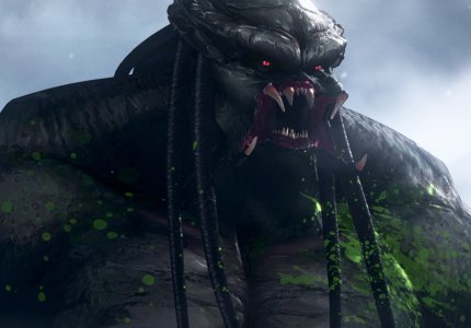 Predator: Killer of killers