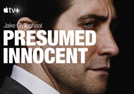 "Presumed Innocent": Αθώος.. Τζέικ Τζίλενχαλ