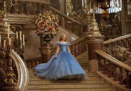Cosmote Cinema Disney Princess: Ένα pop up κανάλι γεμάτο Πριγκίπισσες