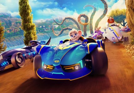 Grand Prix of Europe