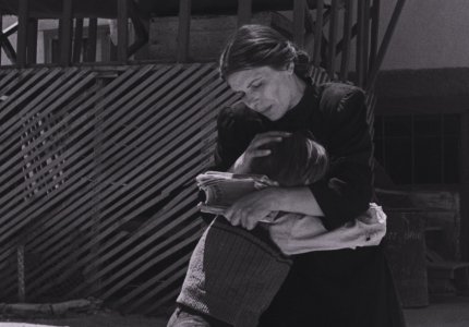 14ο Φεστιβάλ Πρωτοποριακού: Αποκατεστημένες και υπέροχες