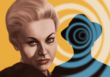 Σινεμά και Ψυχανάλυση: "Vertigo" του Άλφρεντ Χίτσκοκ