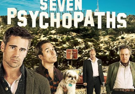 Seven psychopaths