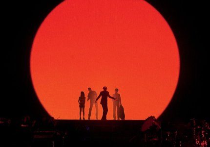 Οι Pulp μετατρέπουν την επιστροφή τους σε κινηματογραφικό γεγονός