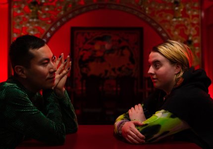 Berlinale 2022: "Queens of the Qing Dynasty" - Κριτική