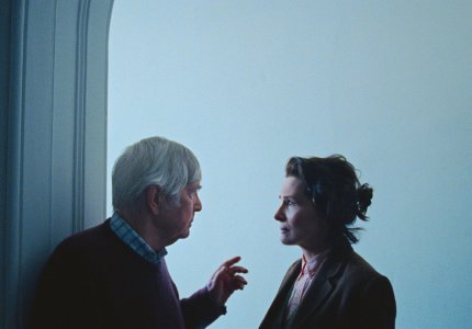 Berlinale 26: Το "Queen at sea" και το φαινόμενο Αγάπη