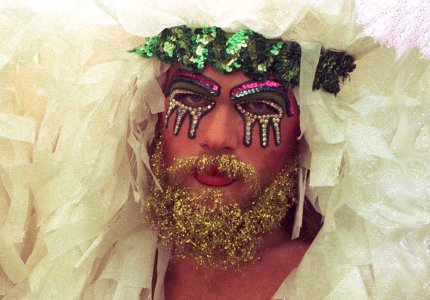 Το Queer Archive Festival επιστρέφει για 3η χρονιά