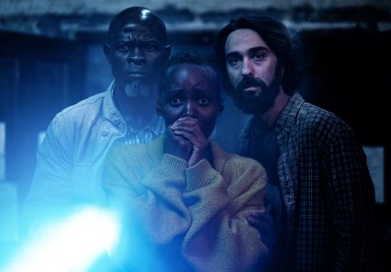 A Quiet Place: Day One