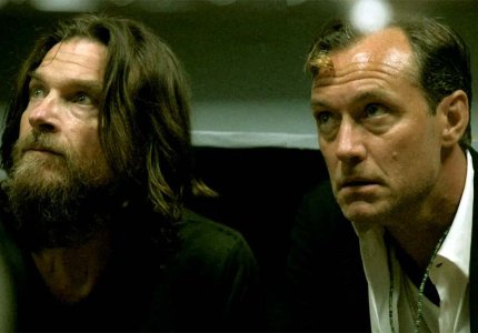 "Black rabbit": Σκοτεινό οκτάωρο νευρικής έντασης