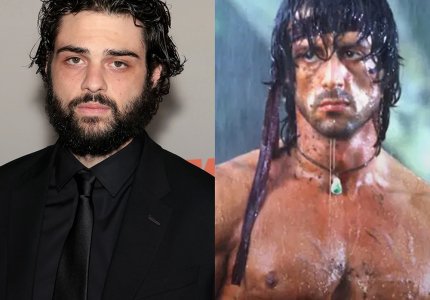 Aυτός είναι ο νέος John Rambo