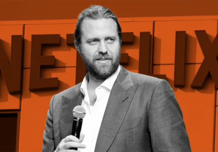 Το Netflix έχασε δεκάδες εκατ. δολλάρια από αυτόν τον τύπο