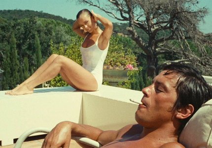 Ένα "Μακρύ καυτό καλοκαίρι" στη Ριβιέρα