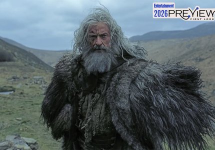 Ο Χιου Τζάκμαν γίνεται ένας άγριος, πληγωμένος Ρομπέν των Δασών