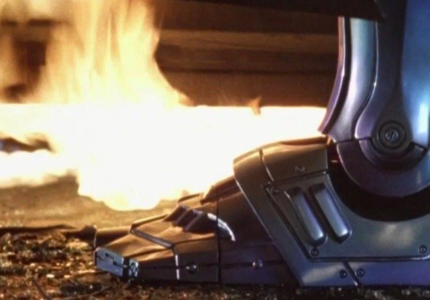 Ο Τζέιμς Γουάν ετοιμάζει το τηλεοπτικό Robocop...