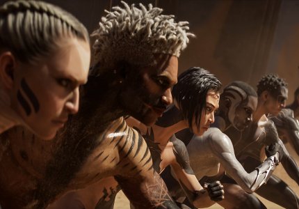 "Love, death and robots" s04: Μηδενικό engagement και πρωτοτυπία