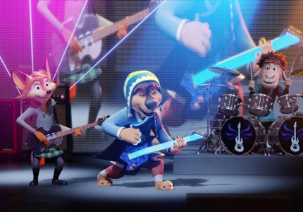 Rock Dog 2