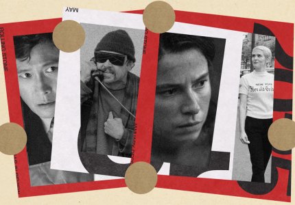 Η λίστα του Rolling Stone με τα καλύτερα του 2025