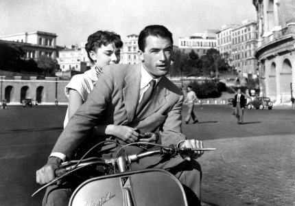 Roman holiday