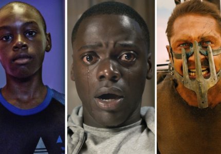 Οι καλύτερες ταινίες του αιώνα για το Rotten Tomatoes