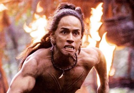 Συνελήφθη στην Κυψέλη o πρωταγωνιστής του Apocalypto